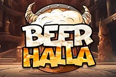 Beer Halla
