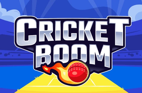 Cricket Boom