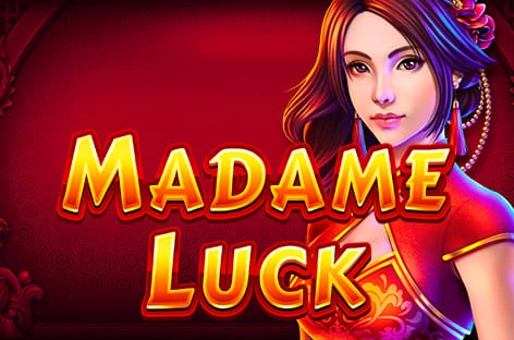 Madame Luck